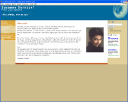 Susanne Dorndorf