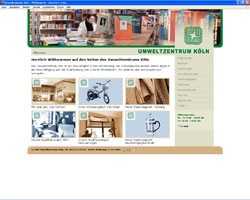 www.umweltzentrum-koeln.de www.umweltzentrum-koeln.de