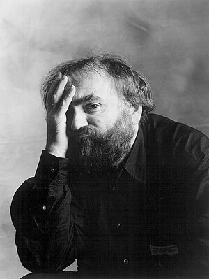 Herbert Rosner, 1991