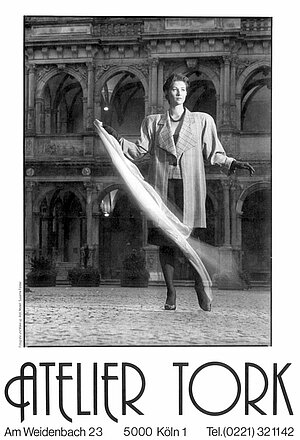 Atelier Tork Atelier Tork