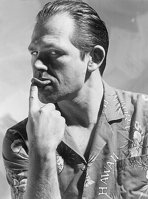 Stefan Nauheimer 1991