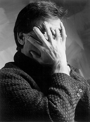 Roland Schriefer 1991