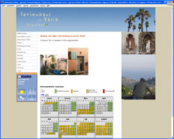 Ferienhaus in Vasia, Ligurien Ferienhaus in Vasia, Ligurien